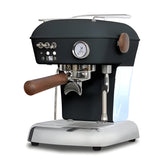 Ascaso Dream PID, Programmable Home Espresso Machine w/ Volumetric Controls, 120V